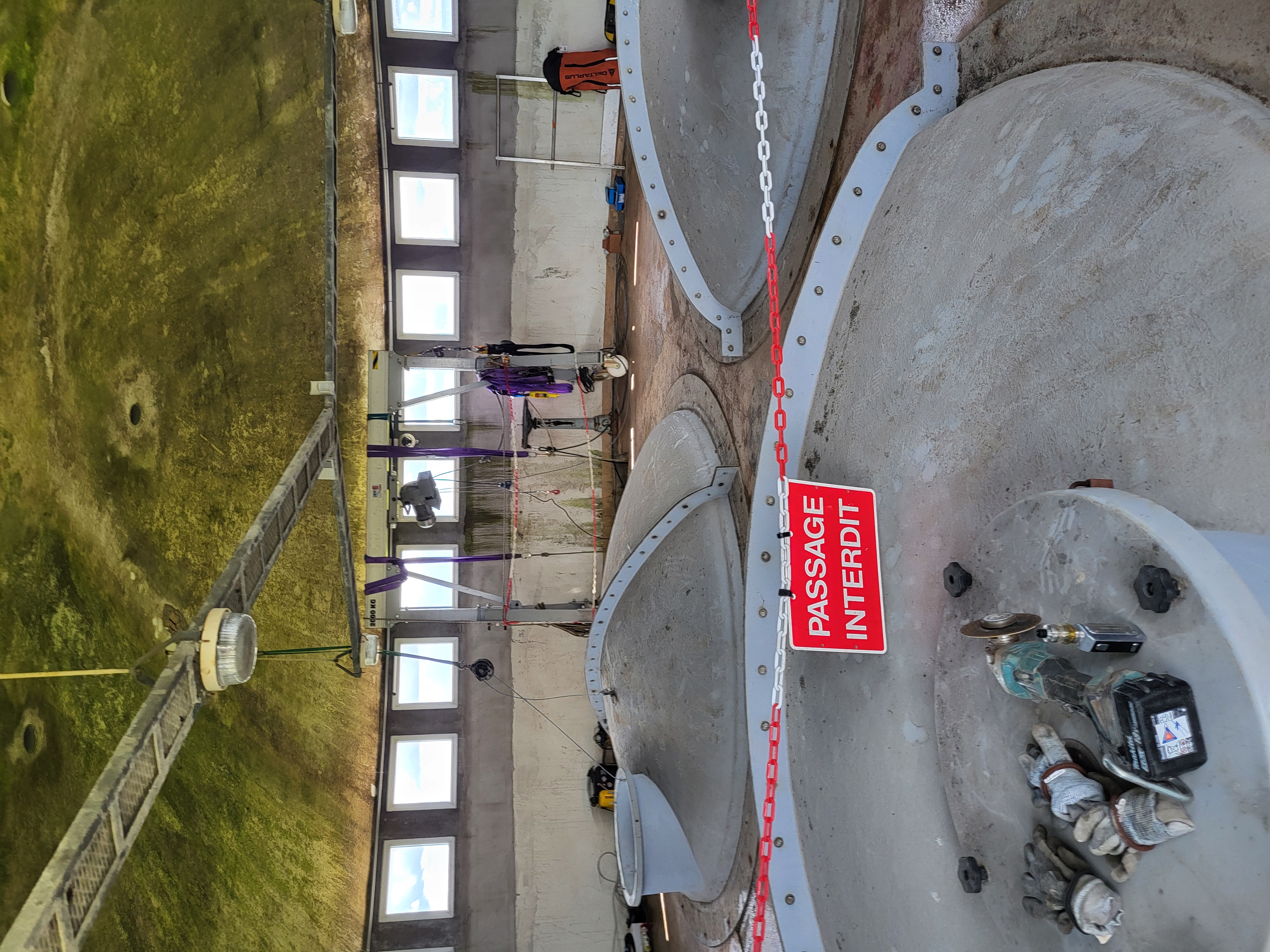 Image chantier