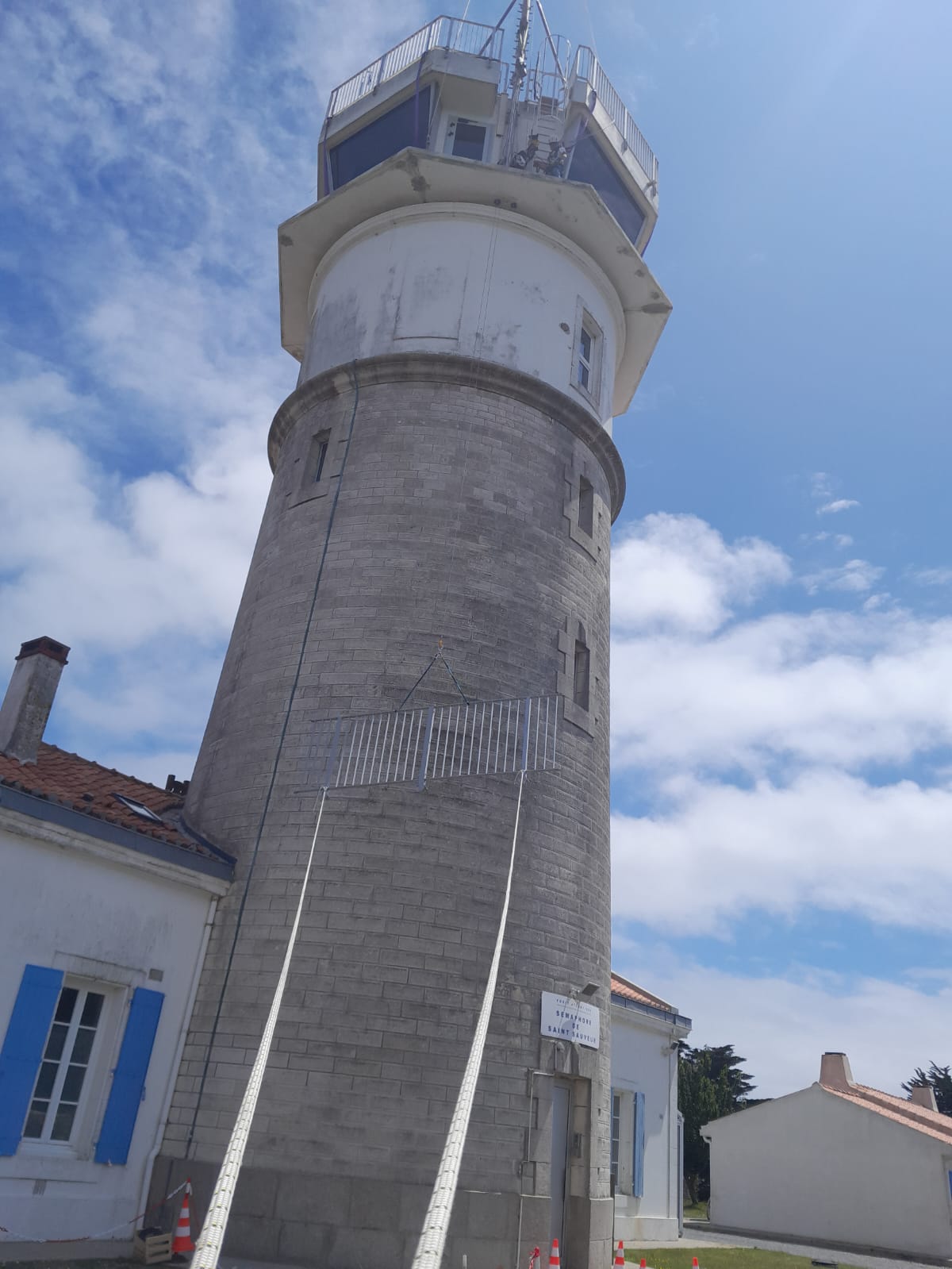 Image chantier
