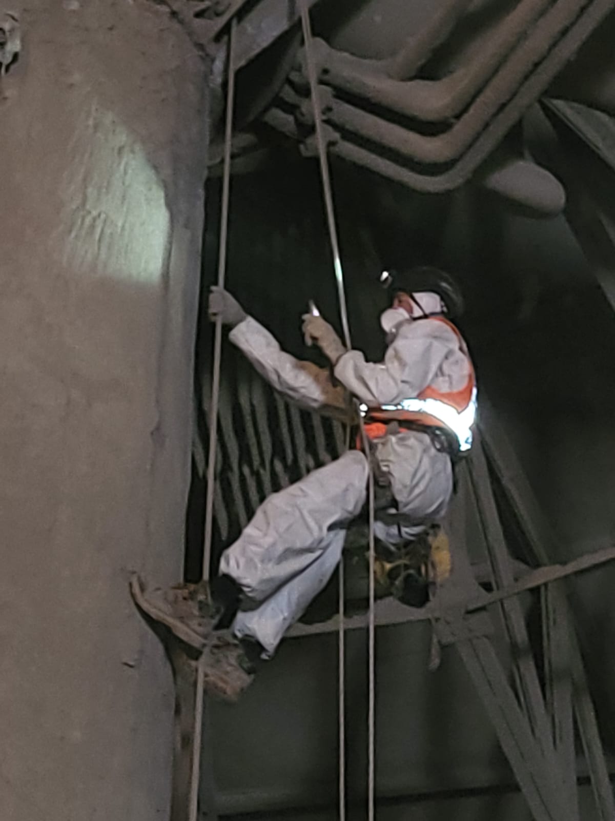 Image chantier