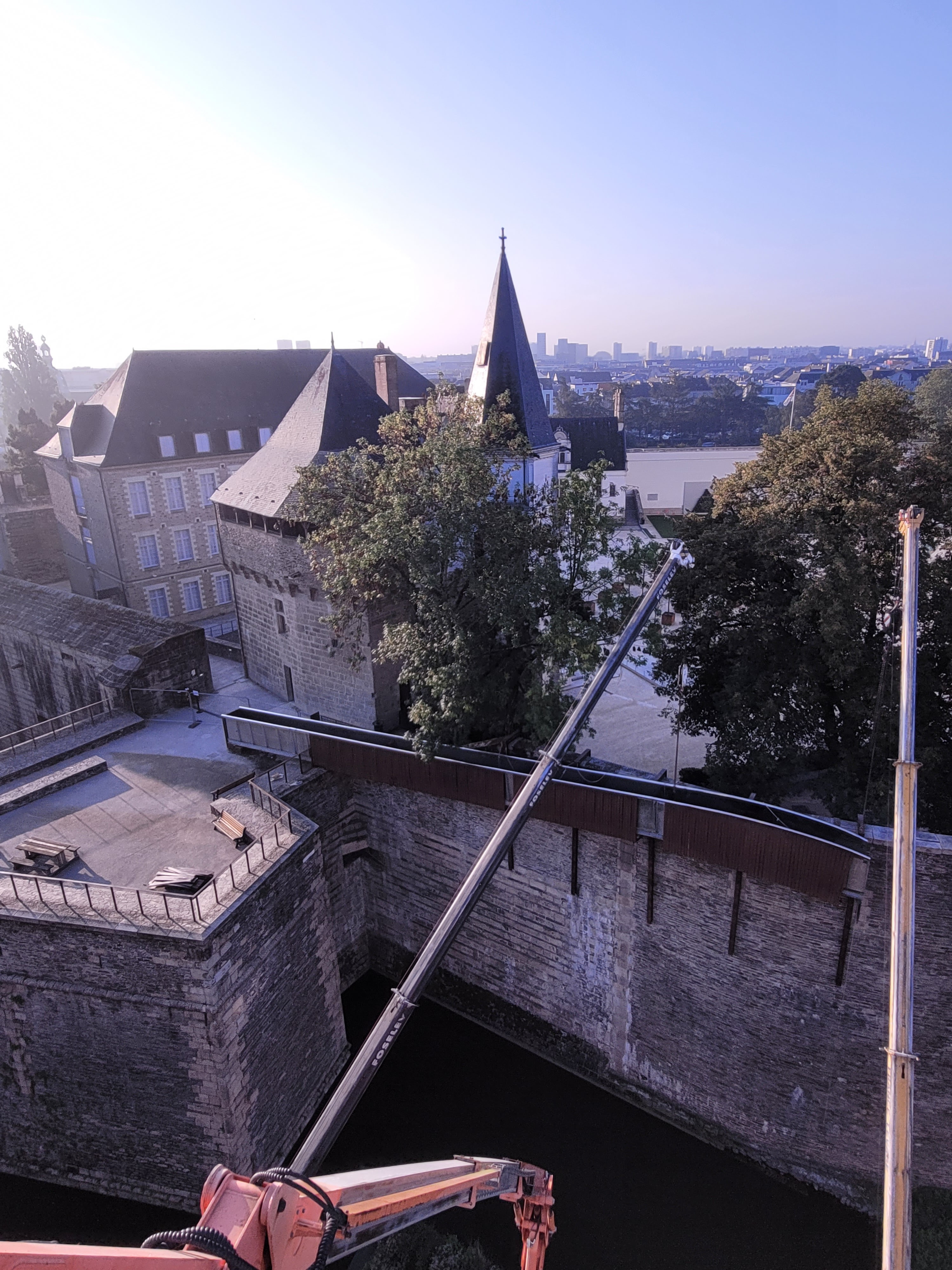 Image chantier