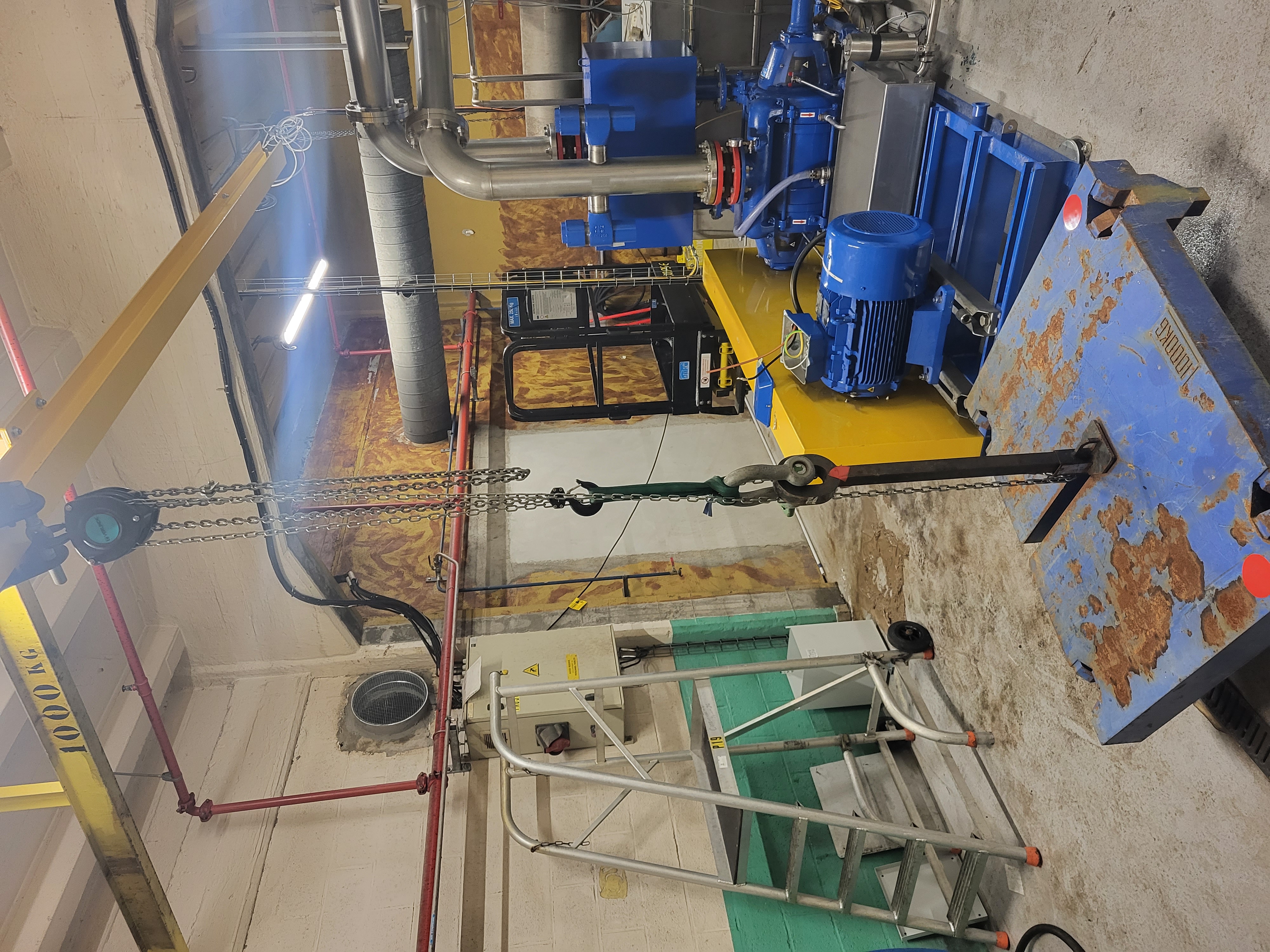 Image chantier