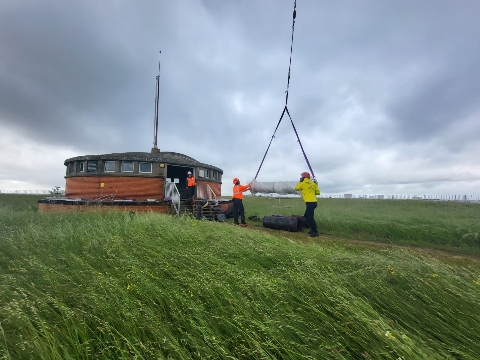 Image chantier