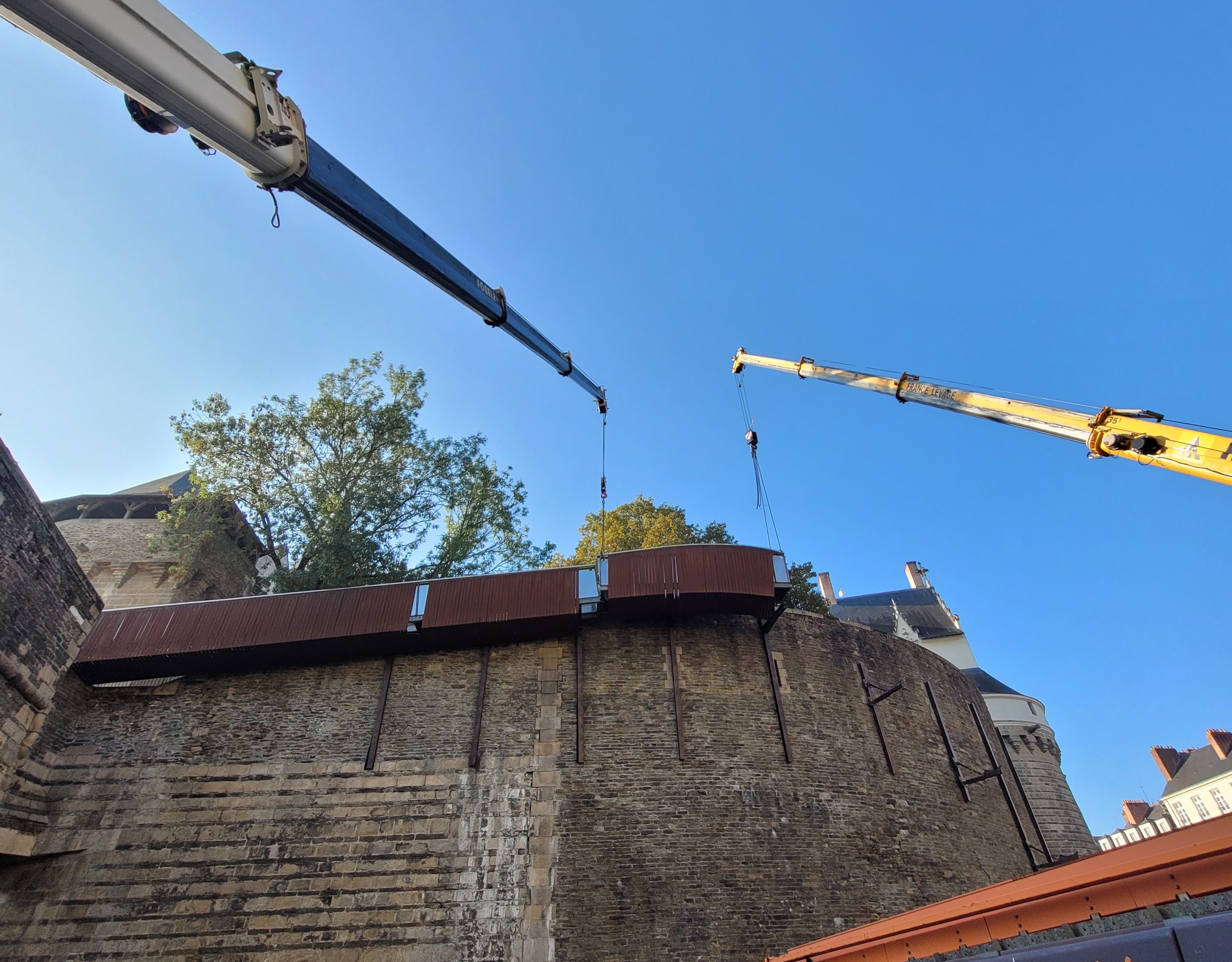 Image chantier