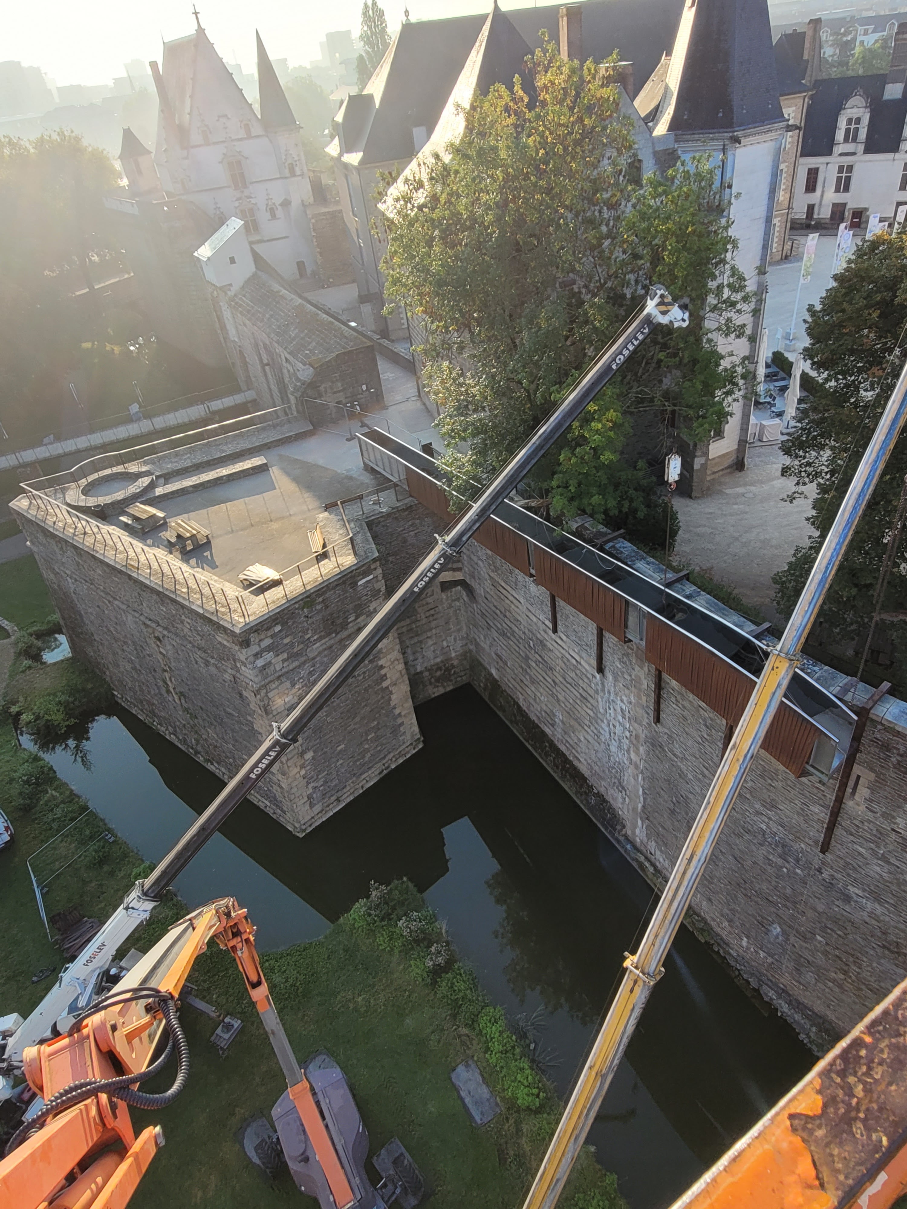 Image chantier