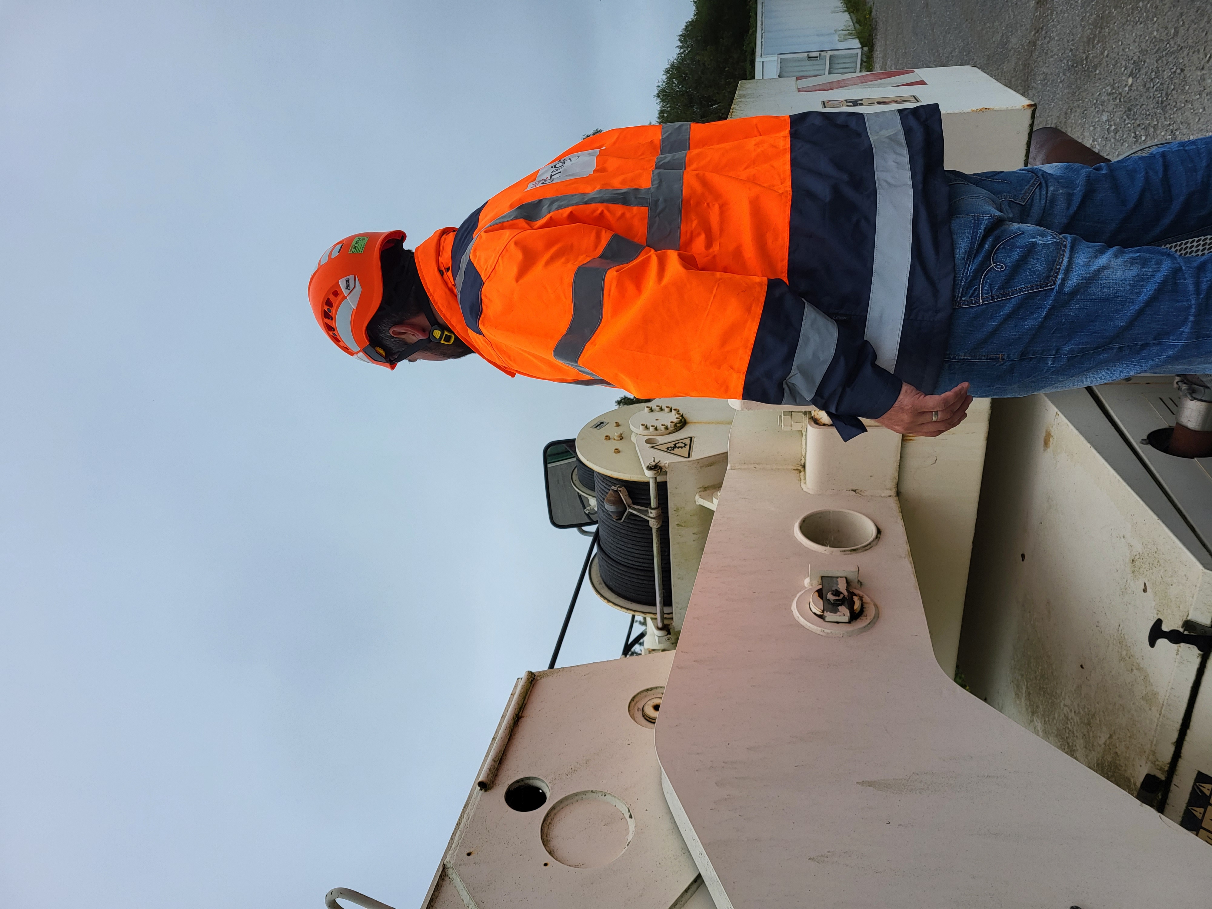 Image chantier