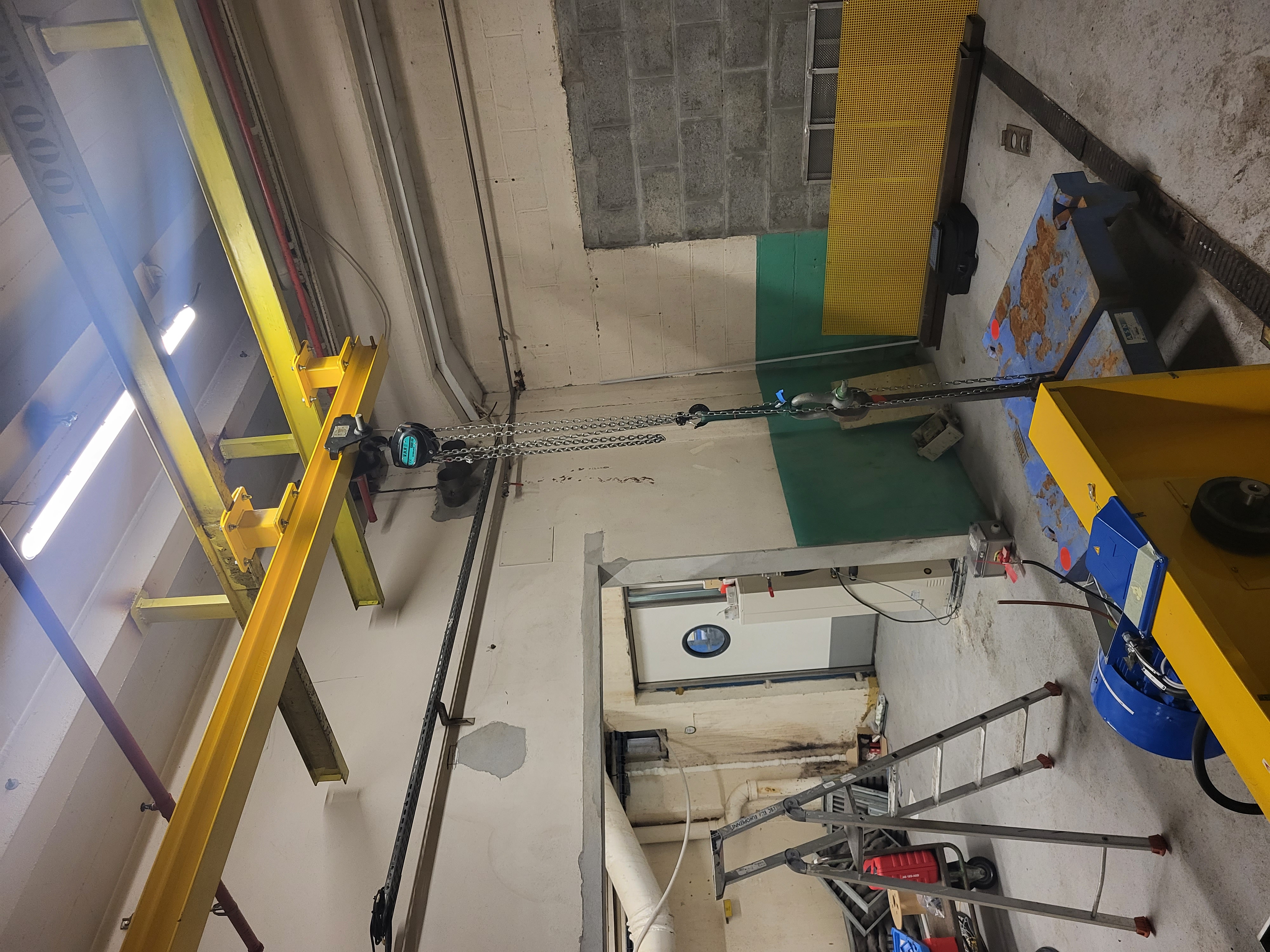 Image chantier
