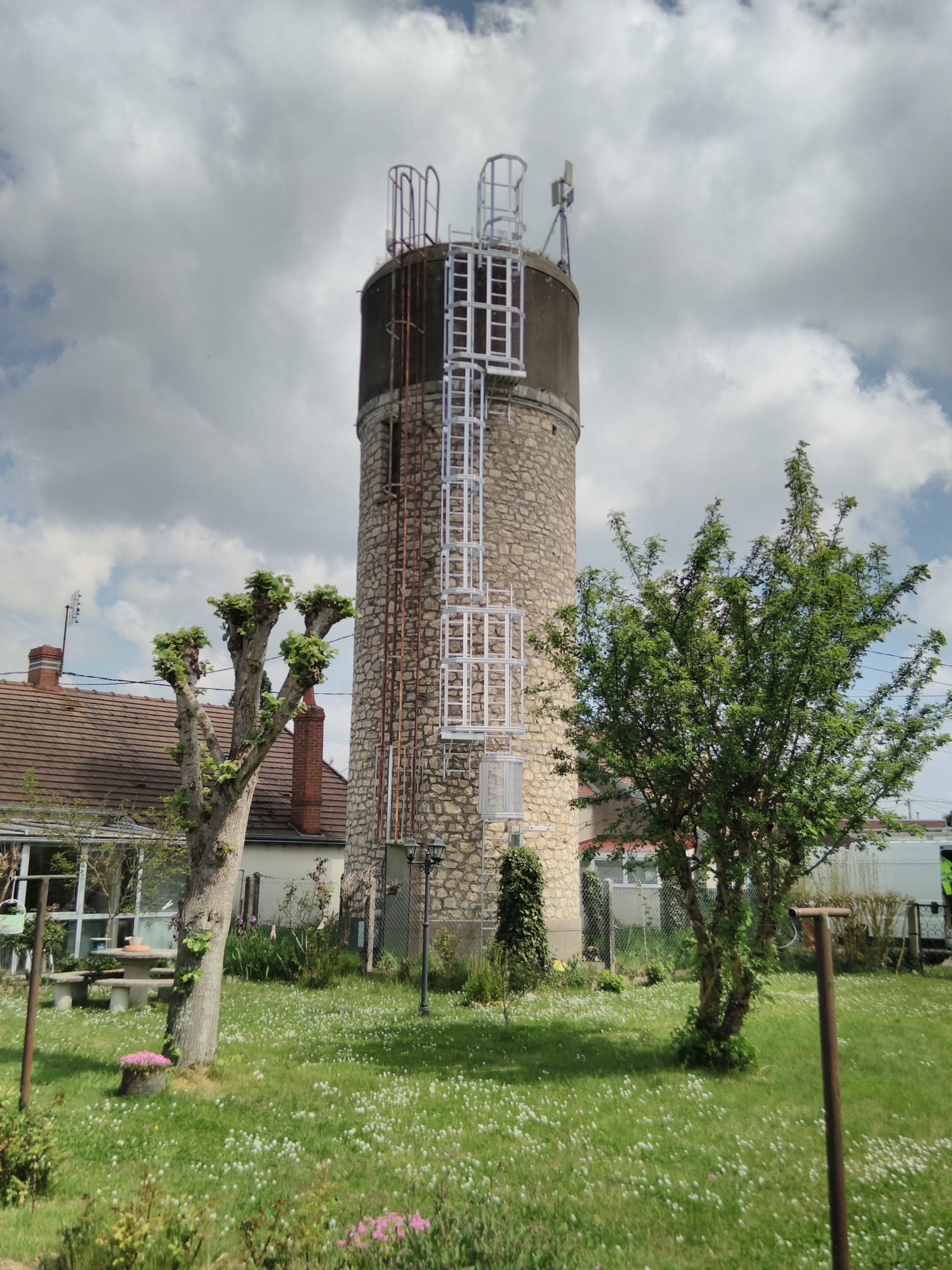 Image chantier