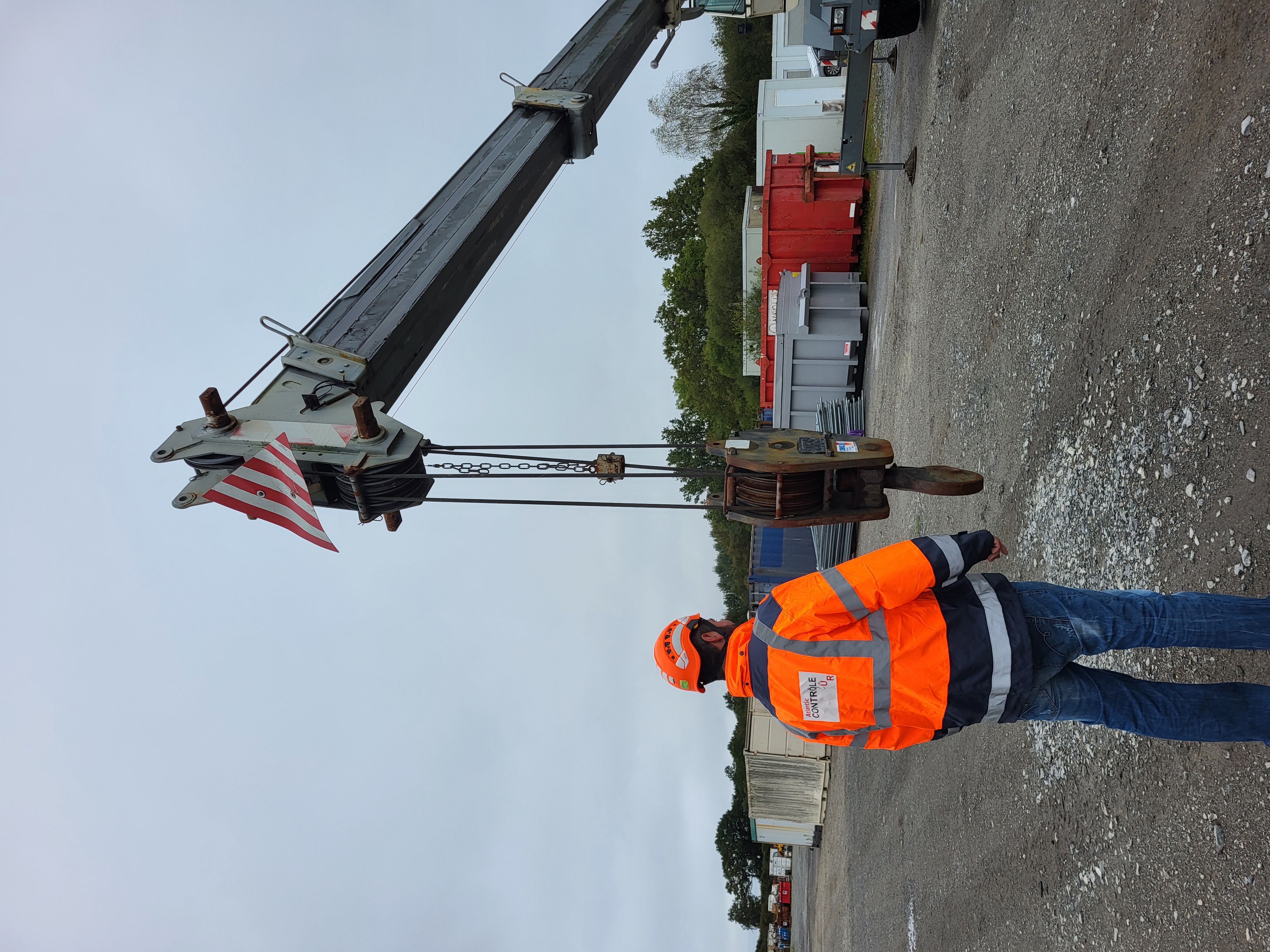 Image chantier