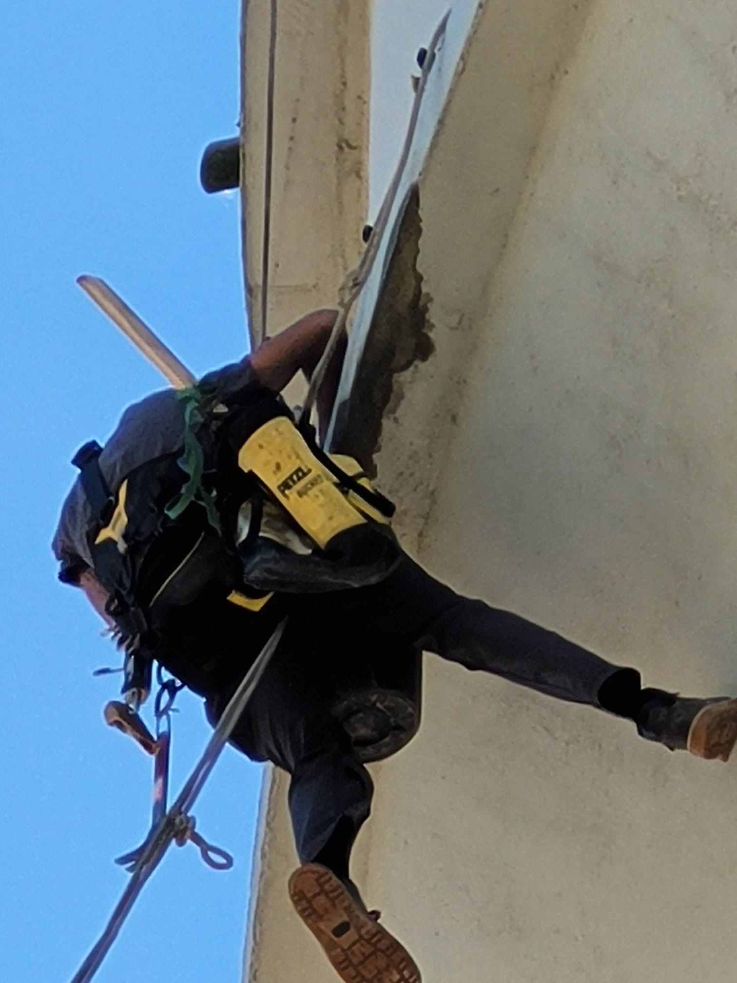 Image chantier