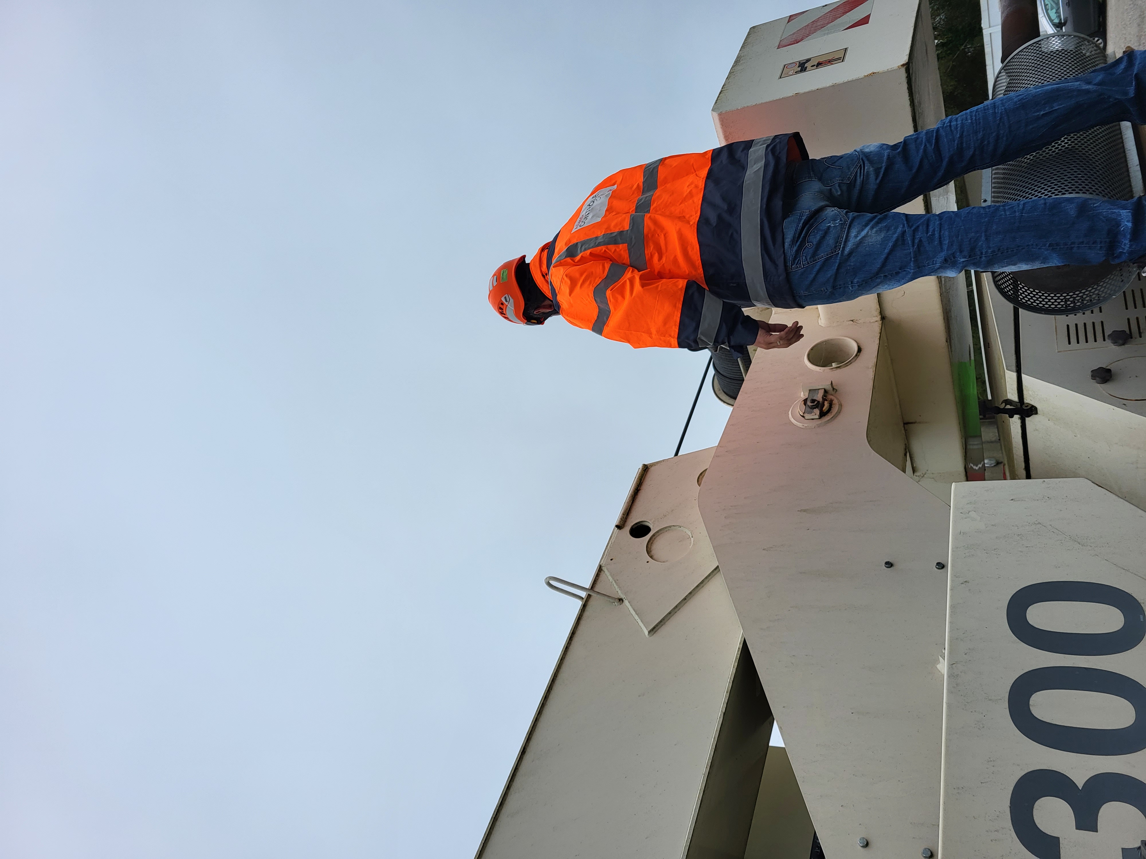 Image chantier