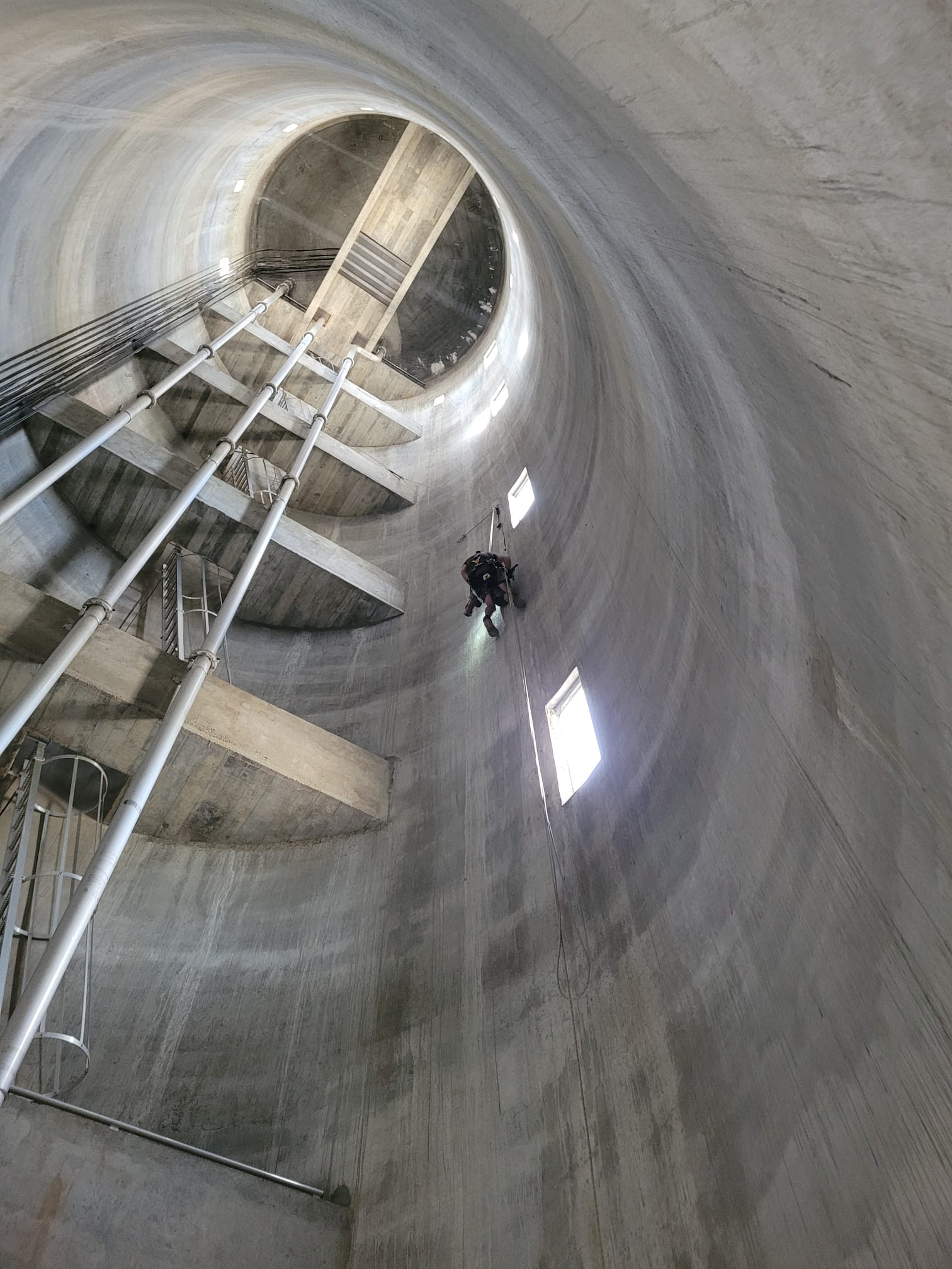 Image chantier