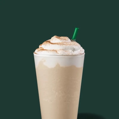 Frappe Chai