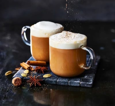 Chai Latte