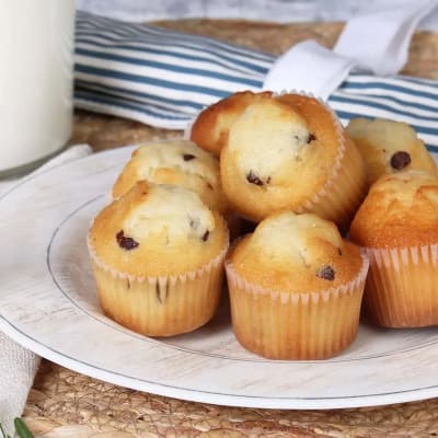 Mini Muffin