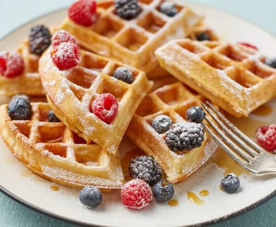 Wafles (3)