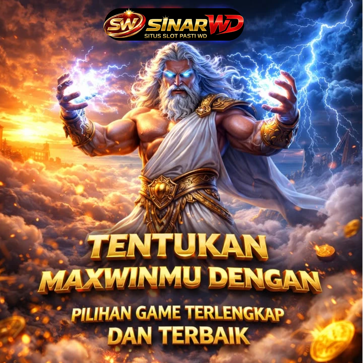SINARWD