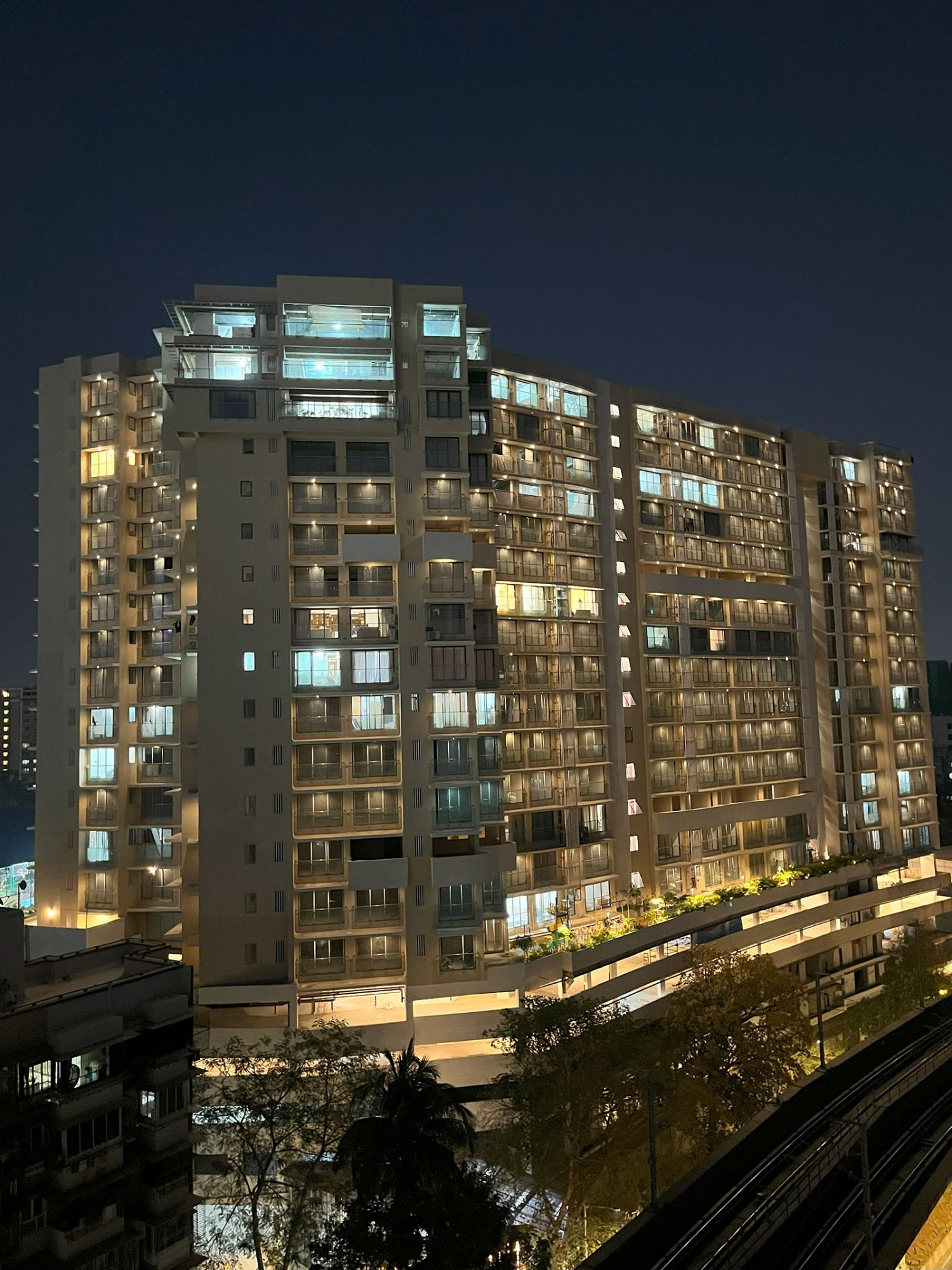 Naman Habitat