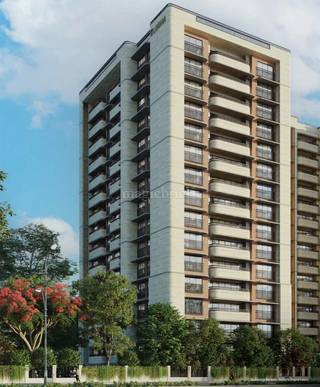lodha acenza