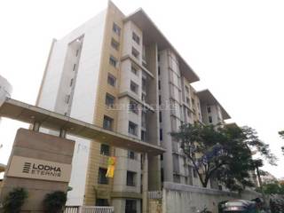 Lodha eternish