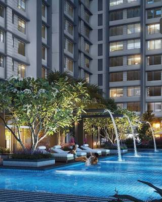 Godrej reserve