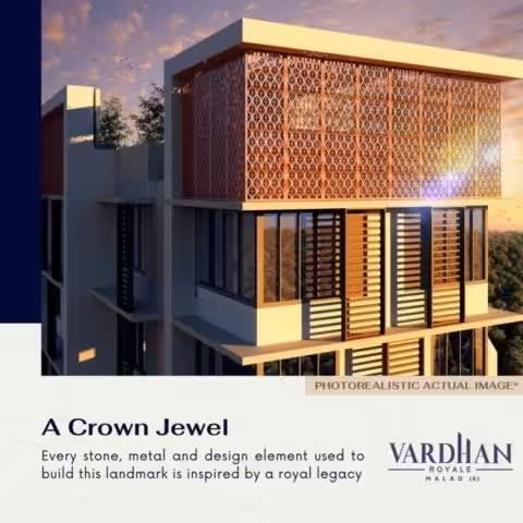 Vardhan Royale