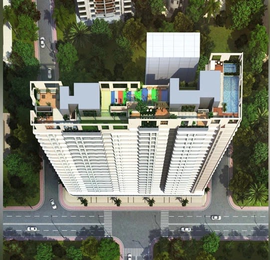 Nirvana by Jaliyan Group