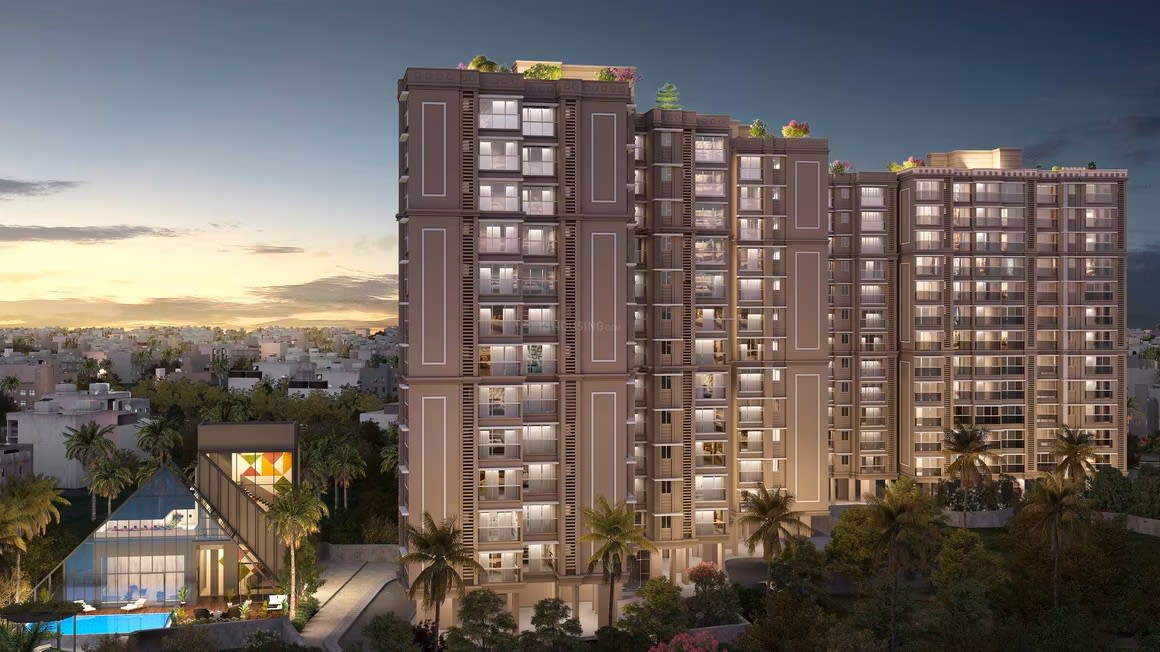 VKG Park Estate