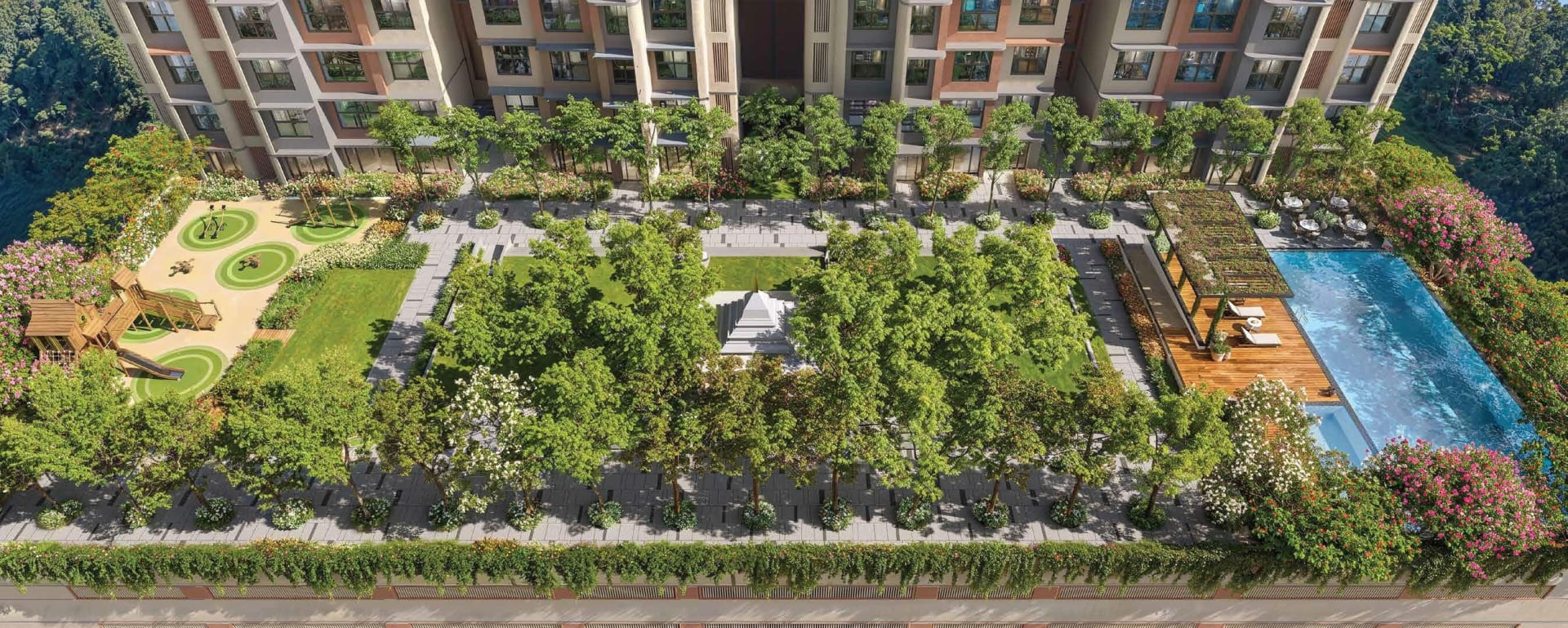 Lodha Altus
