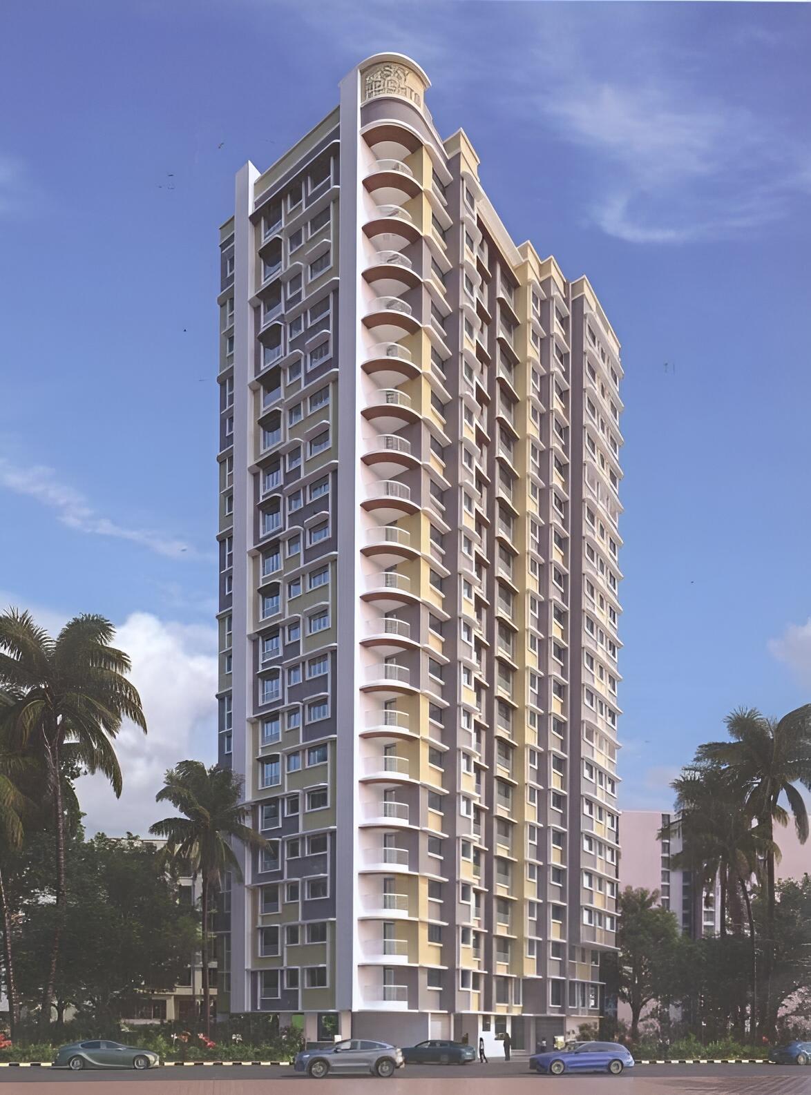 Sky Heights