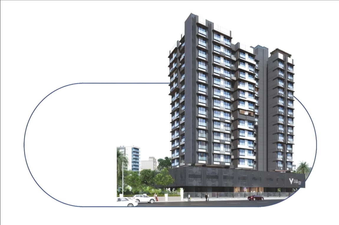 Vaibhav Vista by PCPL