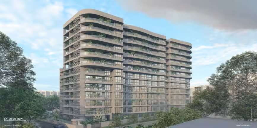 Avant Park West