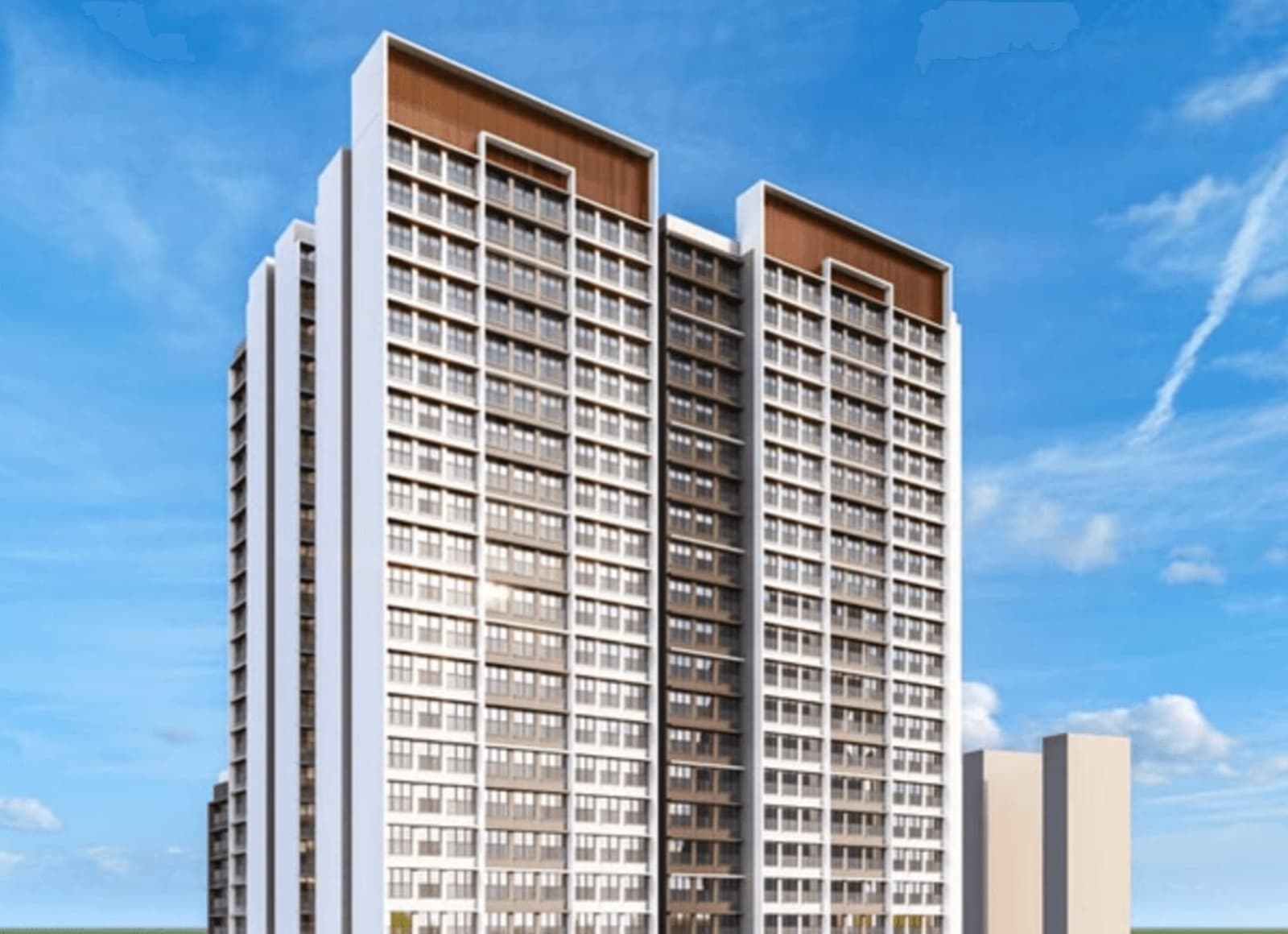 DGS Sheetal Uptown