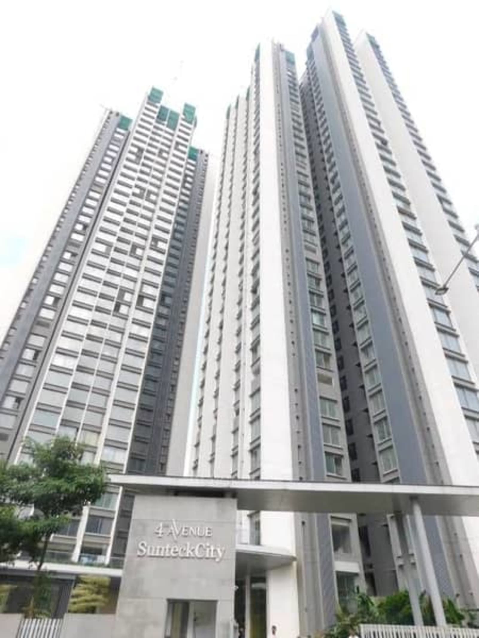 Sunteck City Avenue 4 Ram Mandir Goregaon West Mumbai