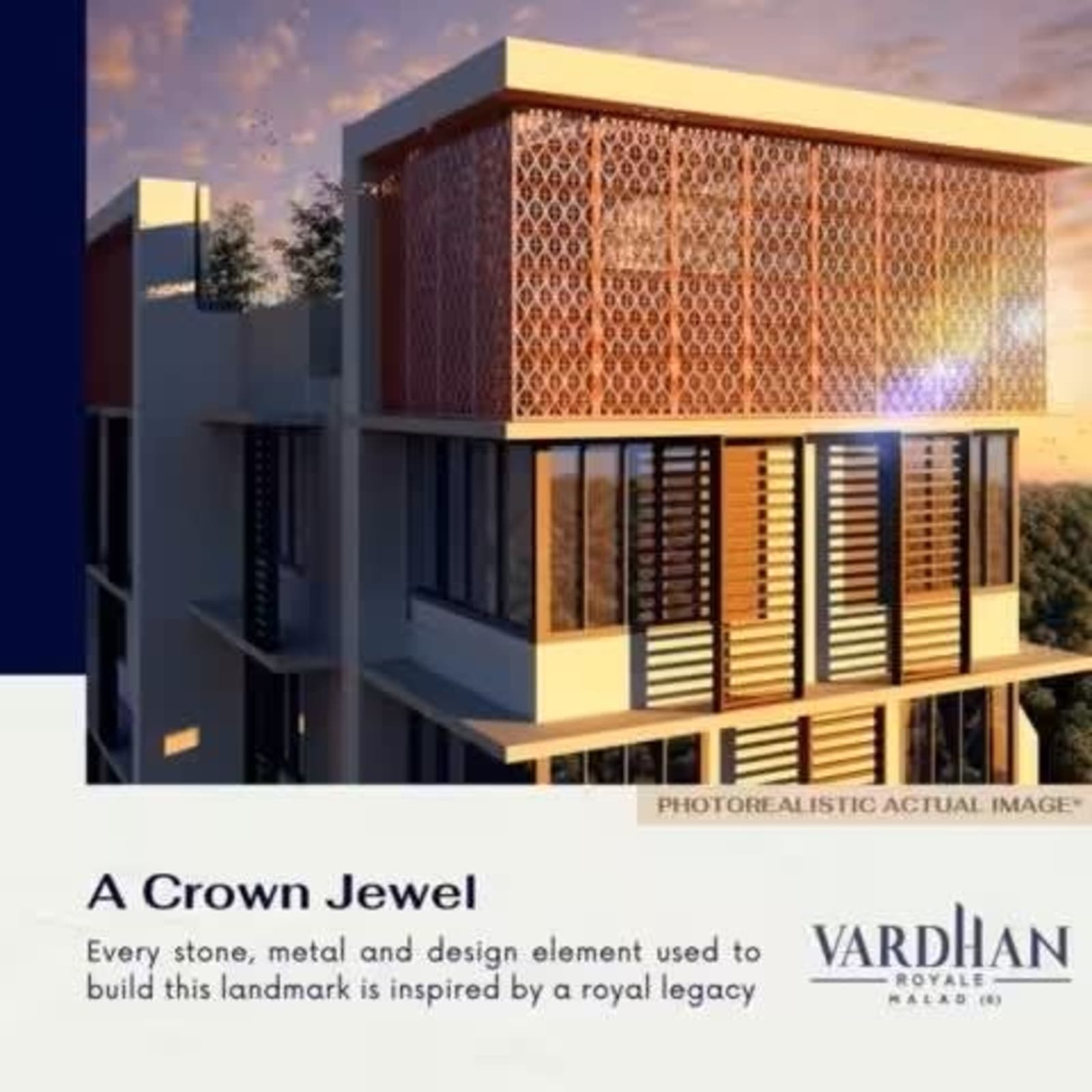 Vardhan Royale