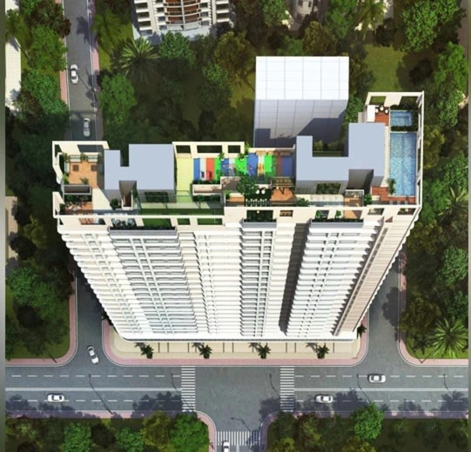 Nirvana by Jaliyan Group