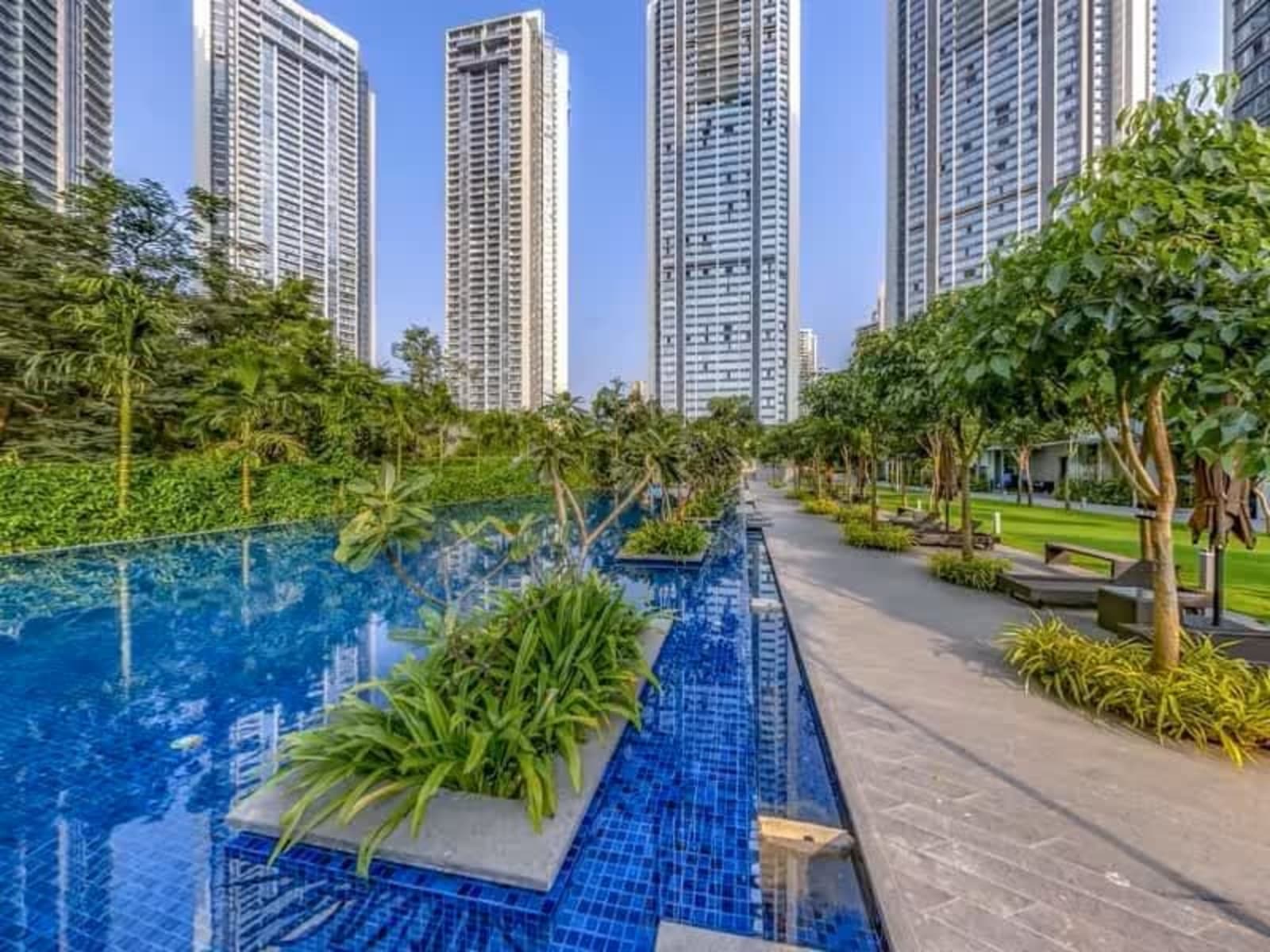 Oberoi Elysian