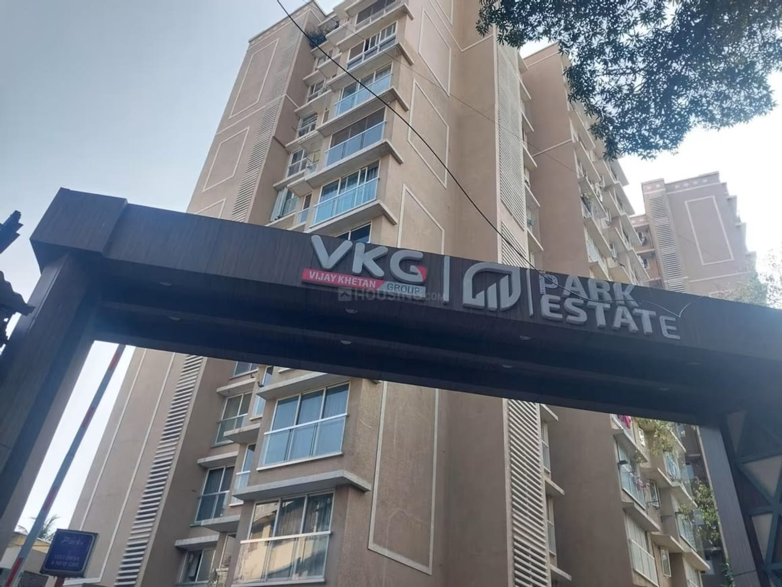 VKG Park Estate