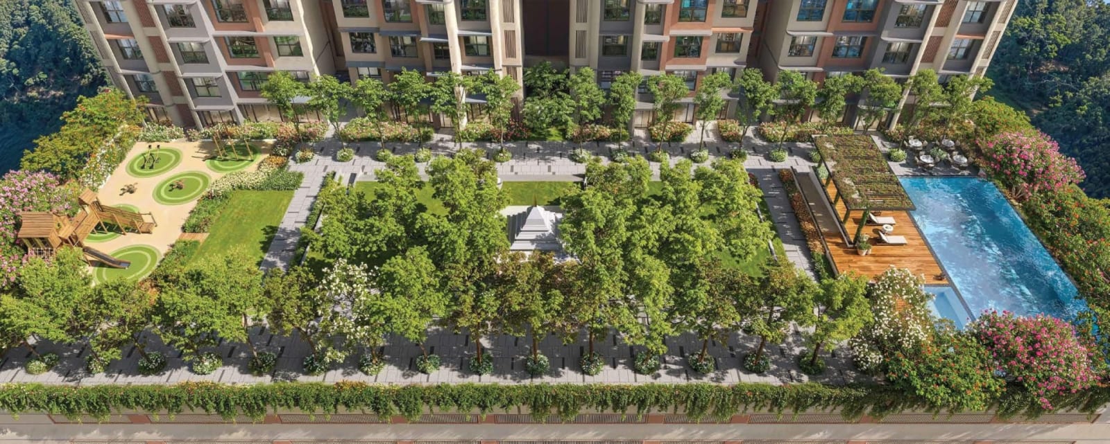 Lodha Altus