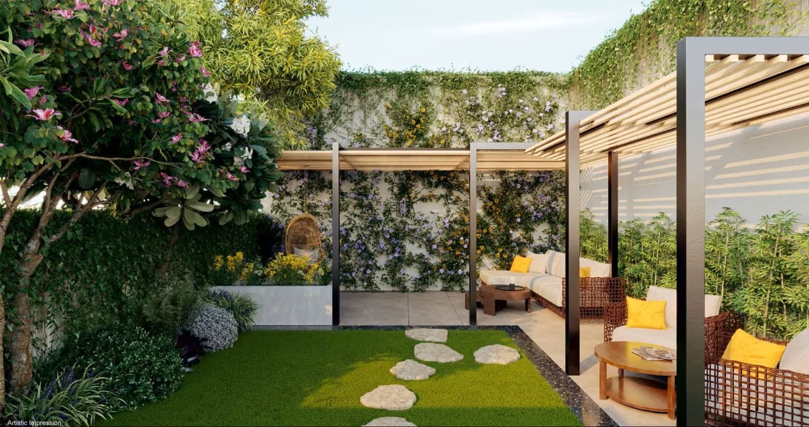 Uk Iona by uk realty