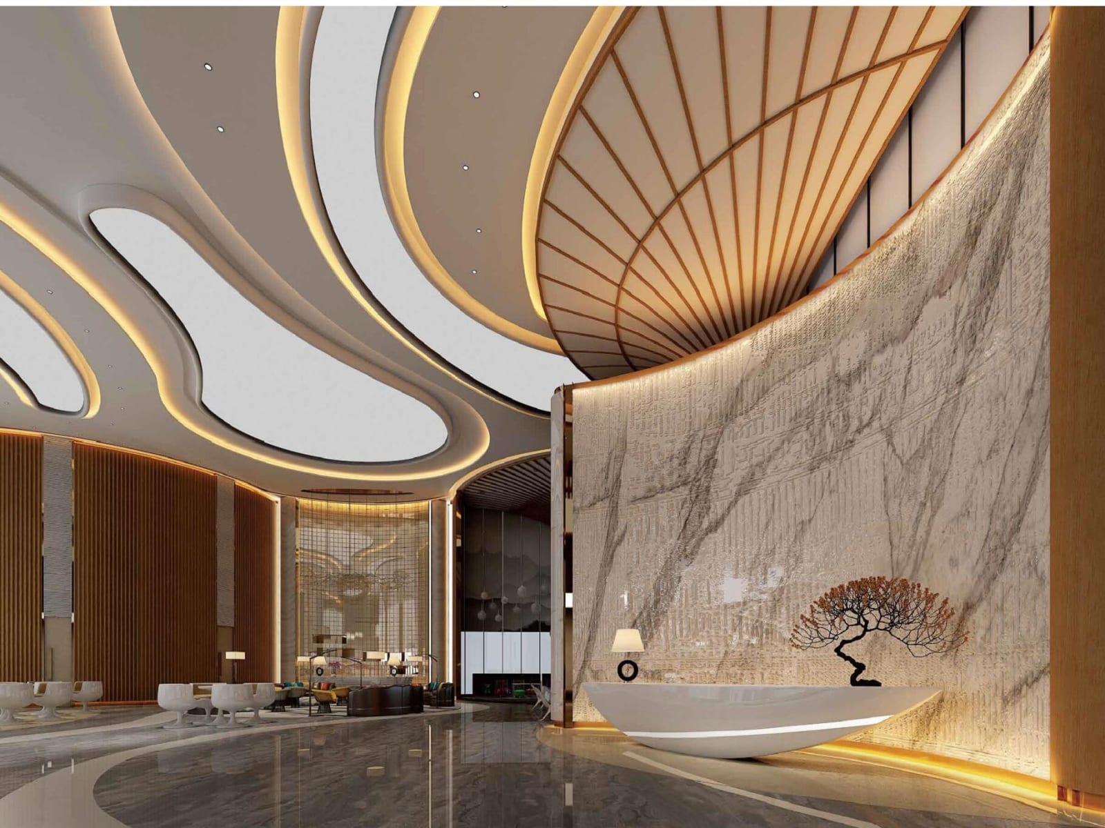 Adani Linkbay Residences by Adani Realty & RC Group