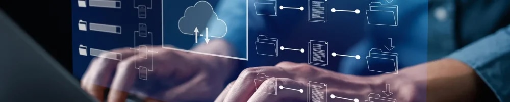 Cloud management services