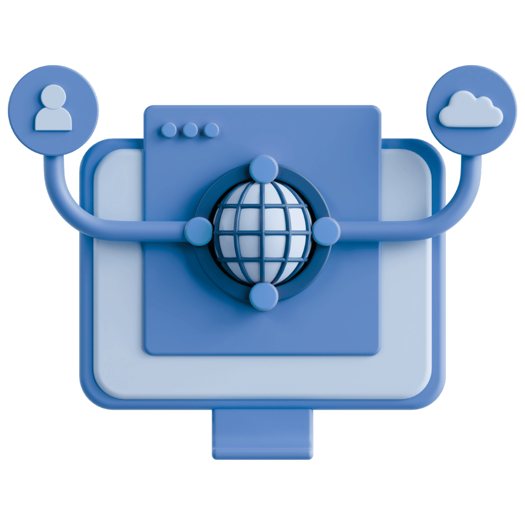 Enterprise Software Development Company | AllZone Tech