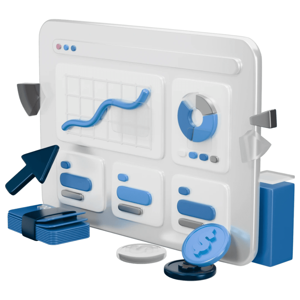 data management services