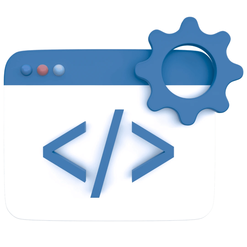 Custom Enterprise Software Development Services