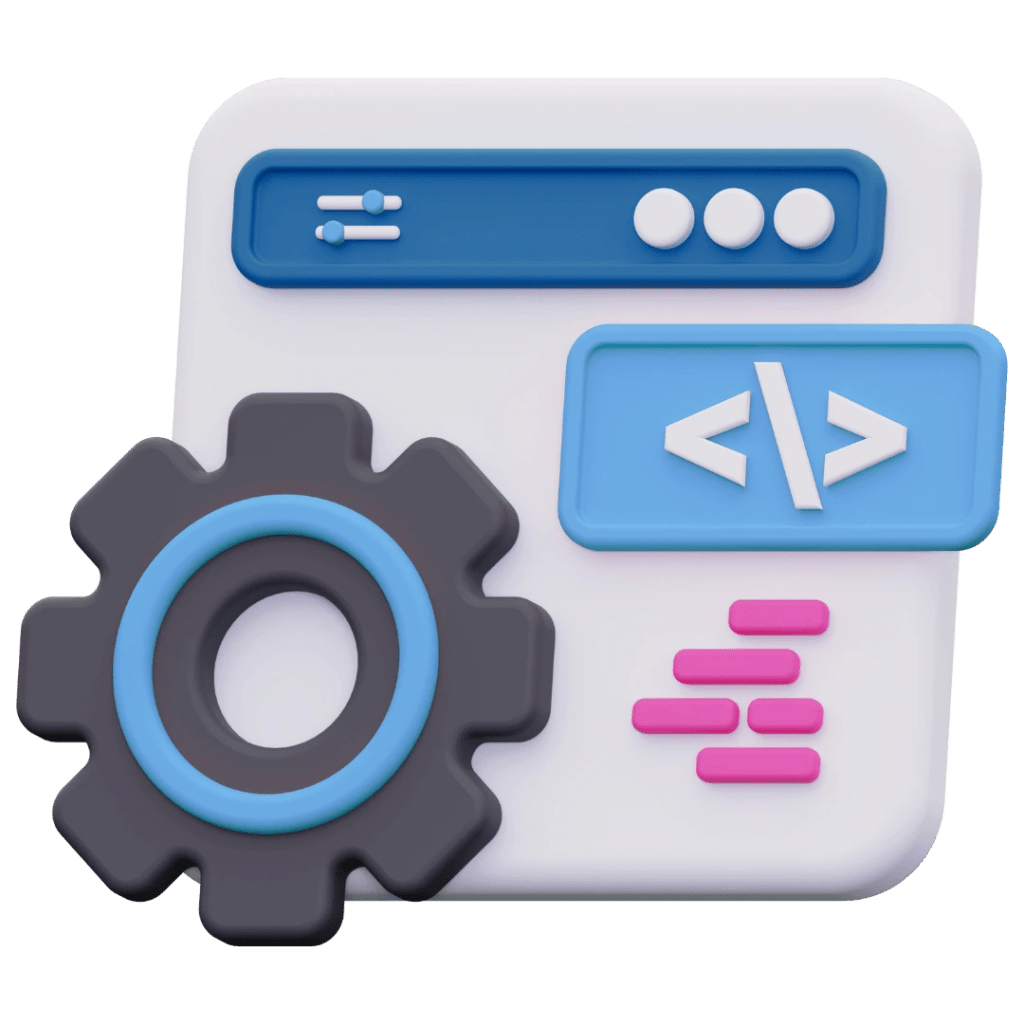 Custom Enterprise Software Development Services