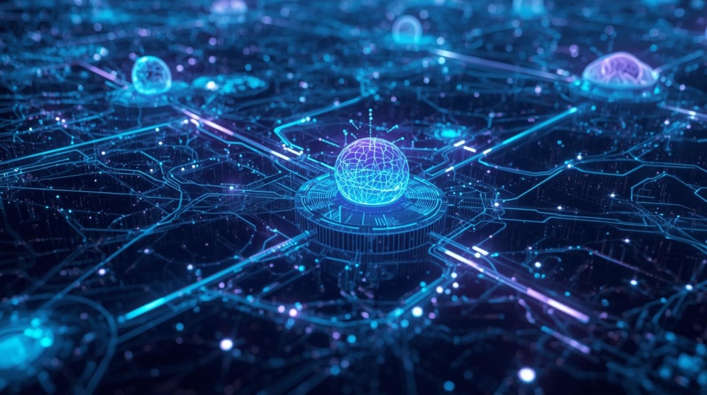 Big Data Trends 2026: AI's Transformative Role in Analytics