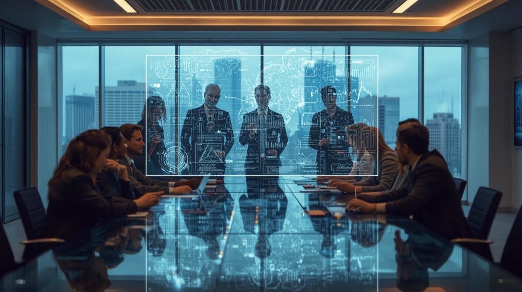 Unlocking AI ROI Why Most Enterprises Struggle for Value