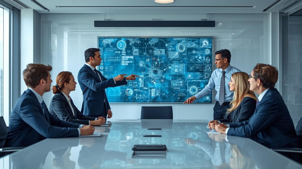 CIO Survival Guide Navigating Enterprise AI Adoption Challenges