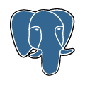 postgres Tech Stack