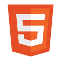 html Tech Stack
